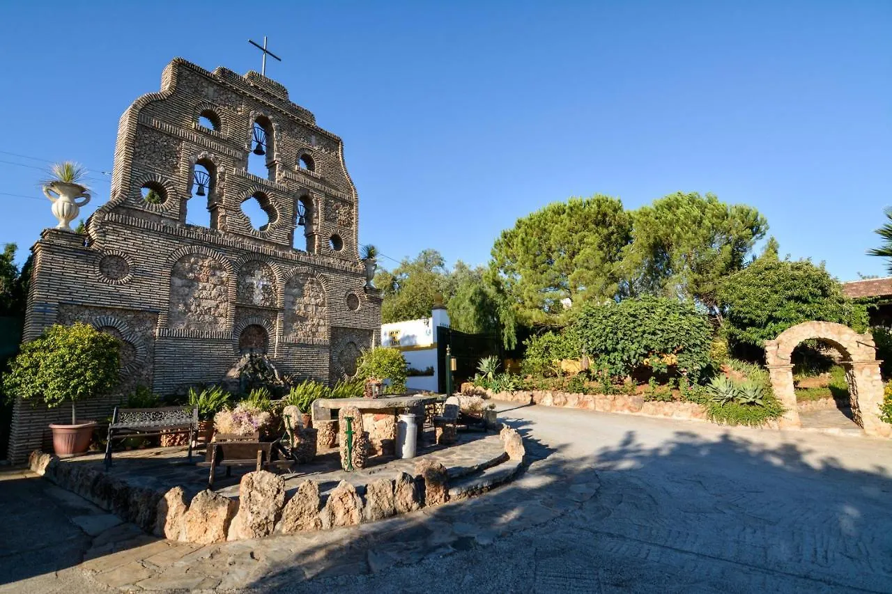 Tu Villa Rural Olivo 3 Dormitorios Piscina Privada Alhaurín el Grande