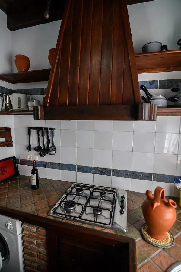 Tu Villa Rural Olivo 3 Dormitorios Piscina Privada Alhaurín el Grande