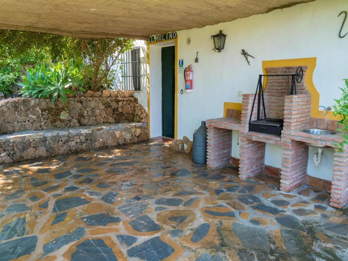 Tu Villa Rural Olivo 3 Dormitorios Piscina Privada Alhaurin el Grande Holiday home