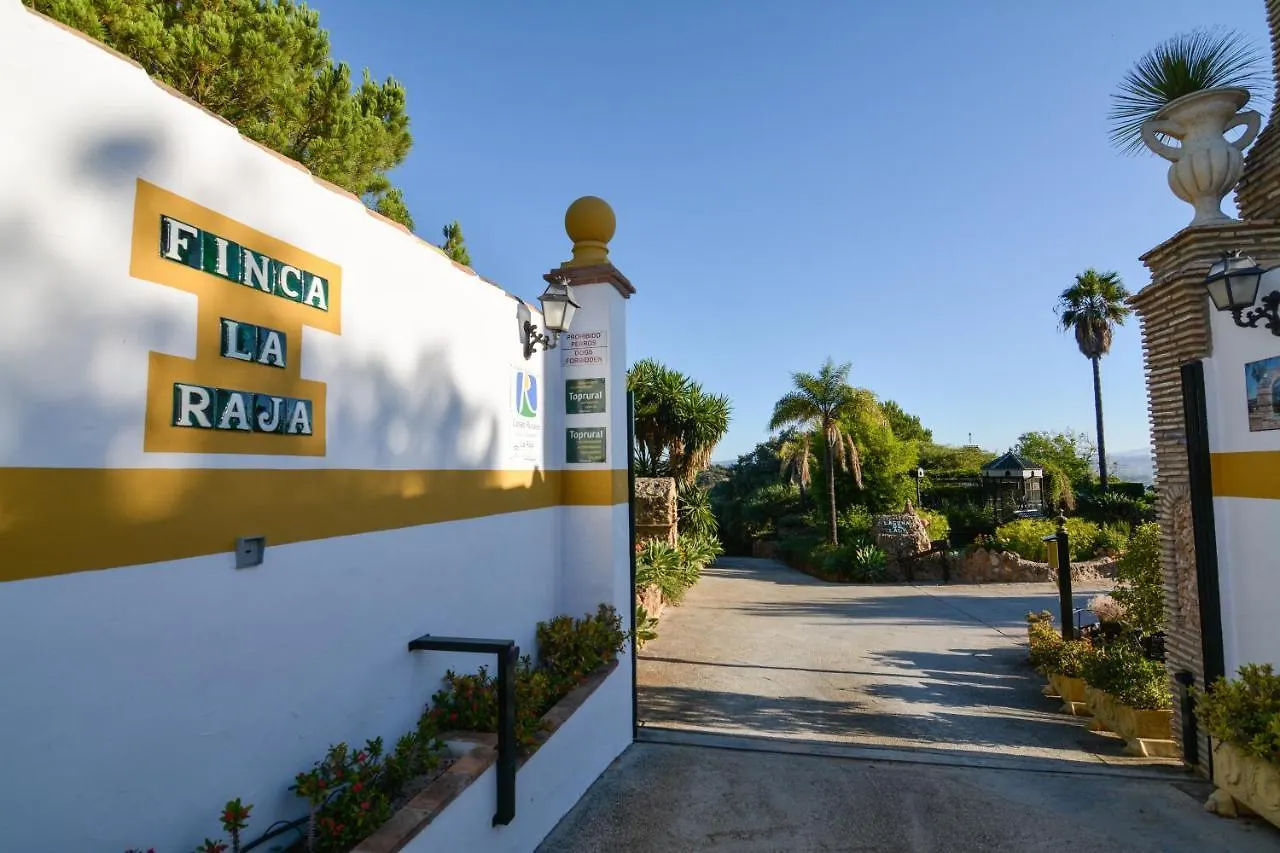 Tu Villa Rural Olivo 3 Dormitorios Piscina Privada Alhaurin el Grande