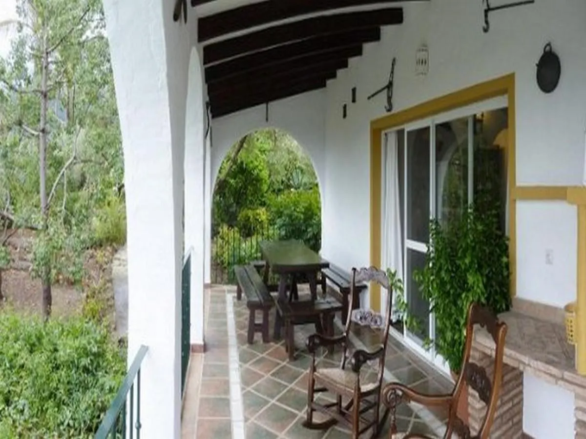 Tu Villa Rural Olivo 3 Dormitorios Piscina Privada Alhaurin el Grande