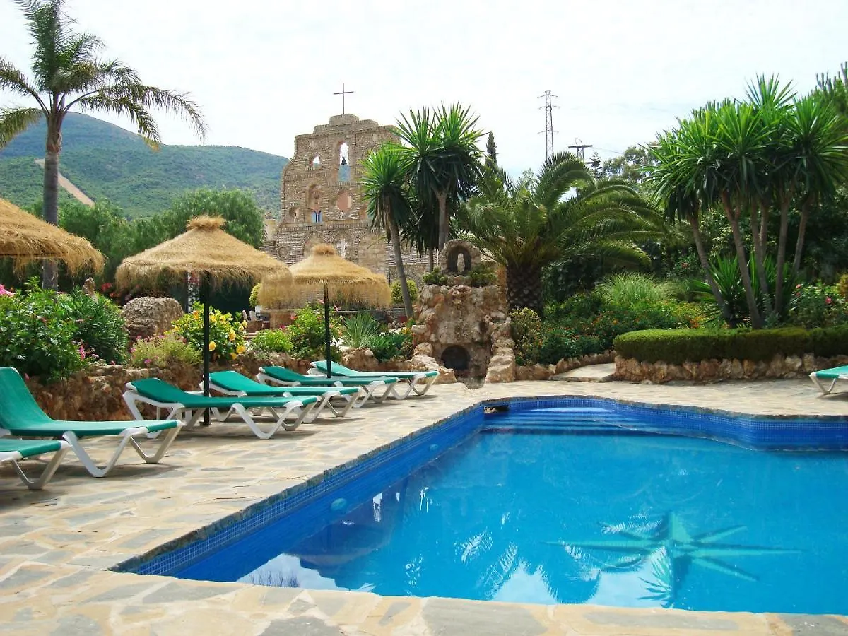 Tu Villa Rural Olivo 3 Dormitorios Piscina Privada Alhaurin el Grande Spain