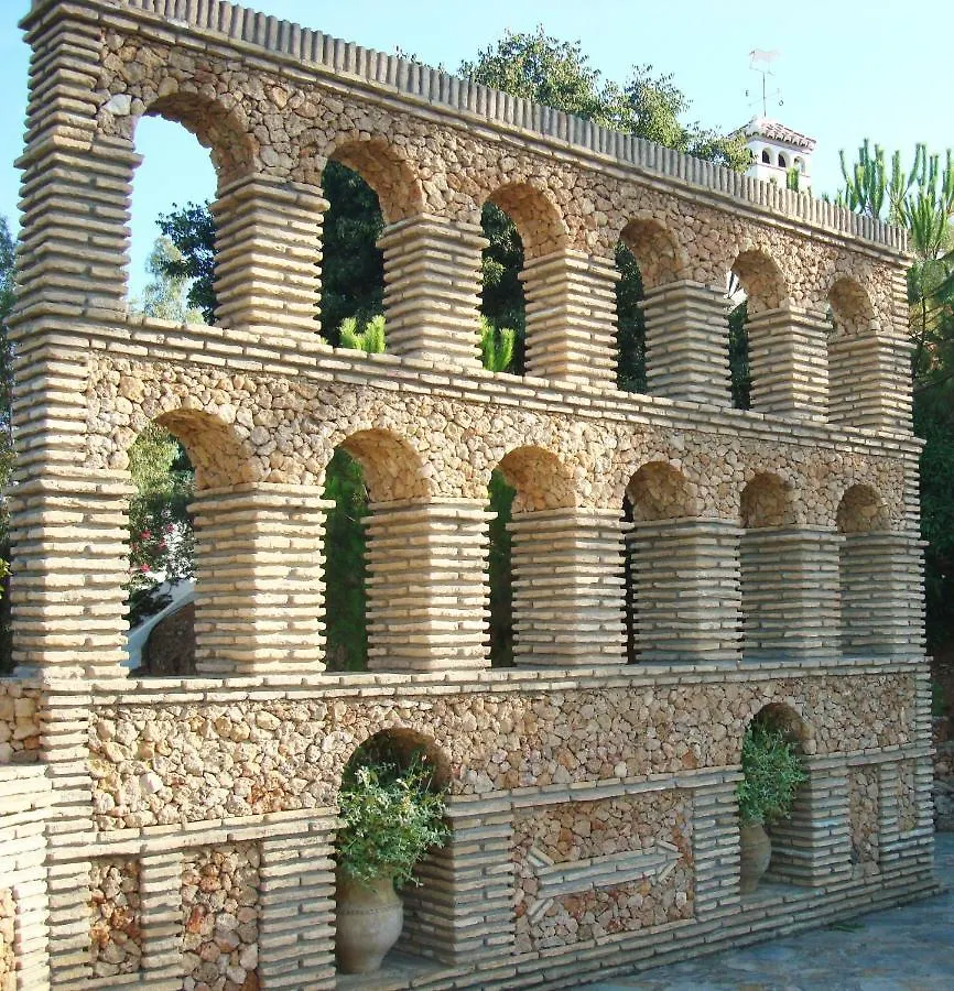 Holiday home Tu Villa Rural Olivo 3 Dormitorios Piscina Privada Alhaurin el Grande