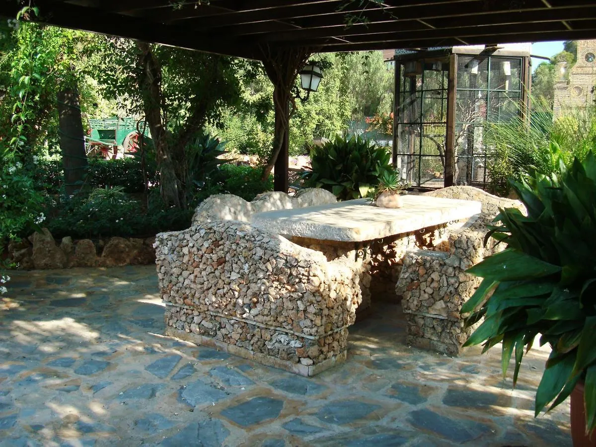 Holiday home Tu Villa Rural Olivo 3 Dormitorios Piscina Privada Alhaurin el Grande Spain