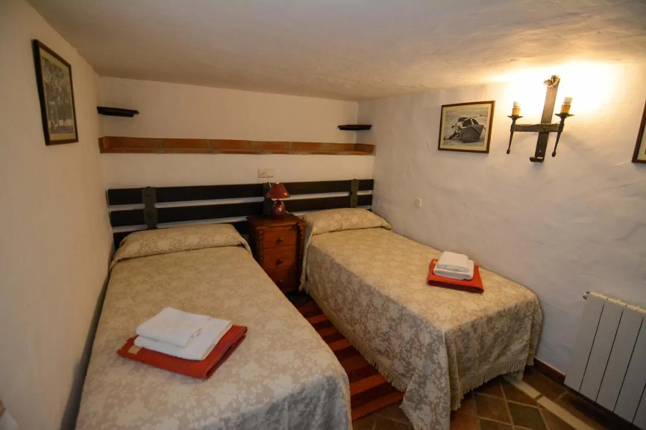 Tu Villa Rural Olivo 3 Dormitorios Piscina Privada Alhaurin el Grande 0*,  Spain