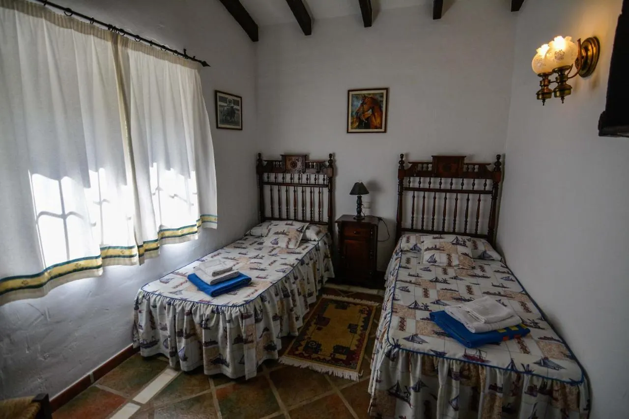Holiday home Tu Villa Rural Olivo 3 Dormitorios Piscina Privada Alhaurin el Grande Spain