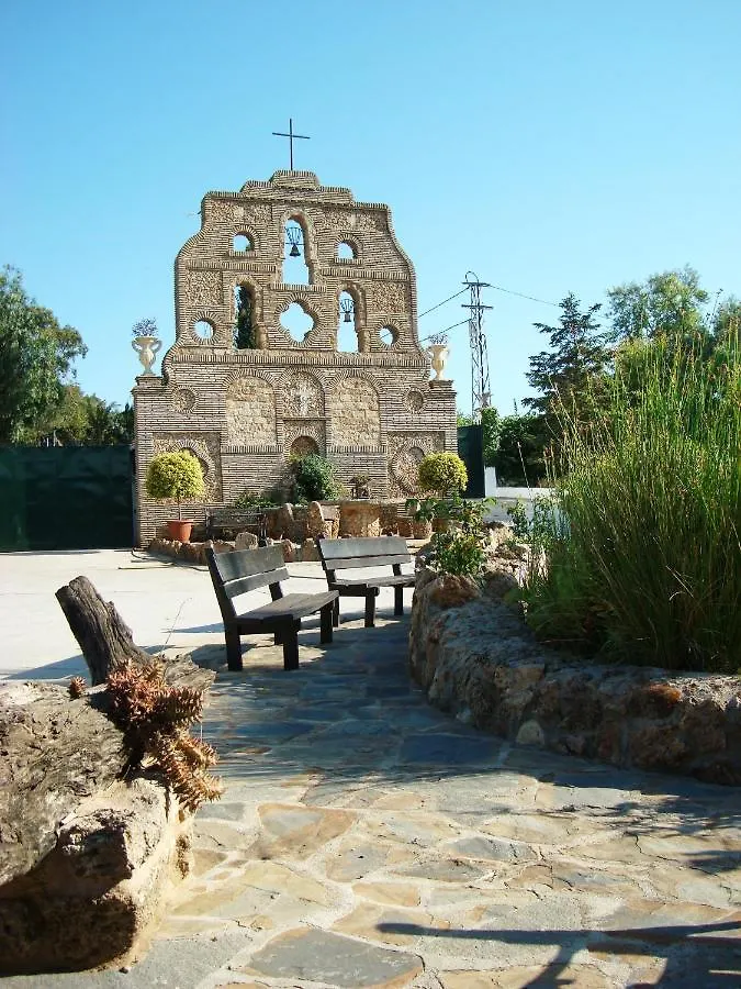 Tu Villa Rural Olivo 3 Dormitorios Piscina Privada Alhaurin el Grande Spain