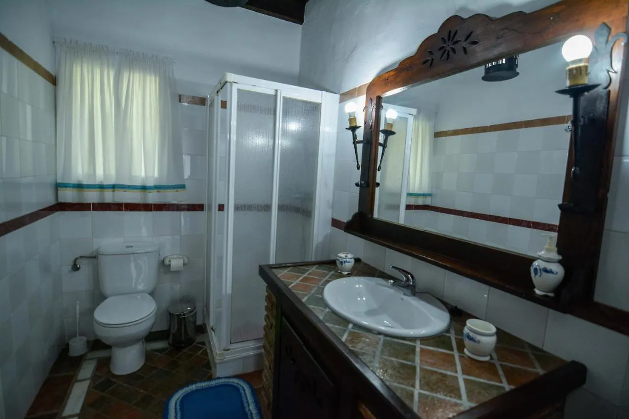 Holiday home Tu Villa Rural Olivo 3 Dormitorios Piscina Privada Alhaurin el Grande