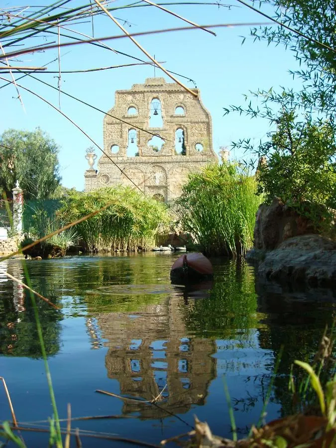 Tu Villa Rural Olivo 3 Dormitorios Piscina Privada Alhaurin el Grande 0*,  Spain