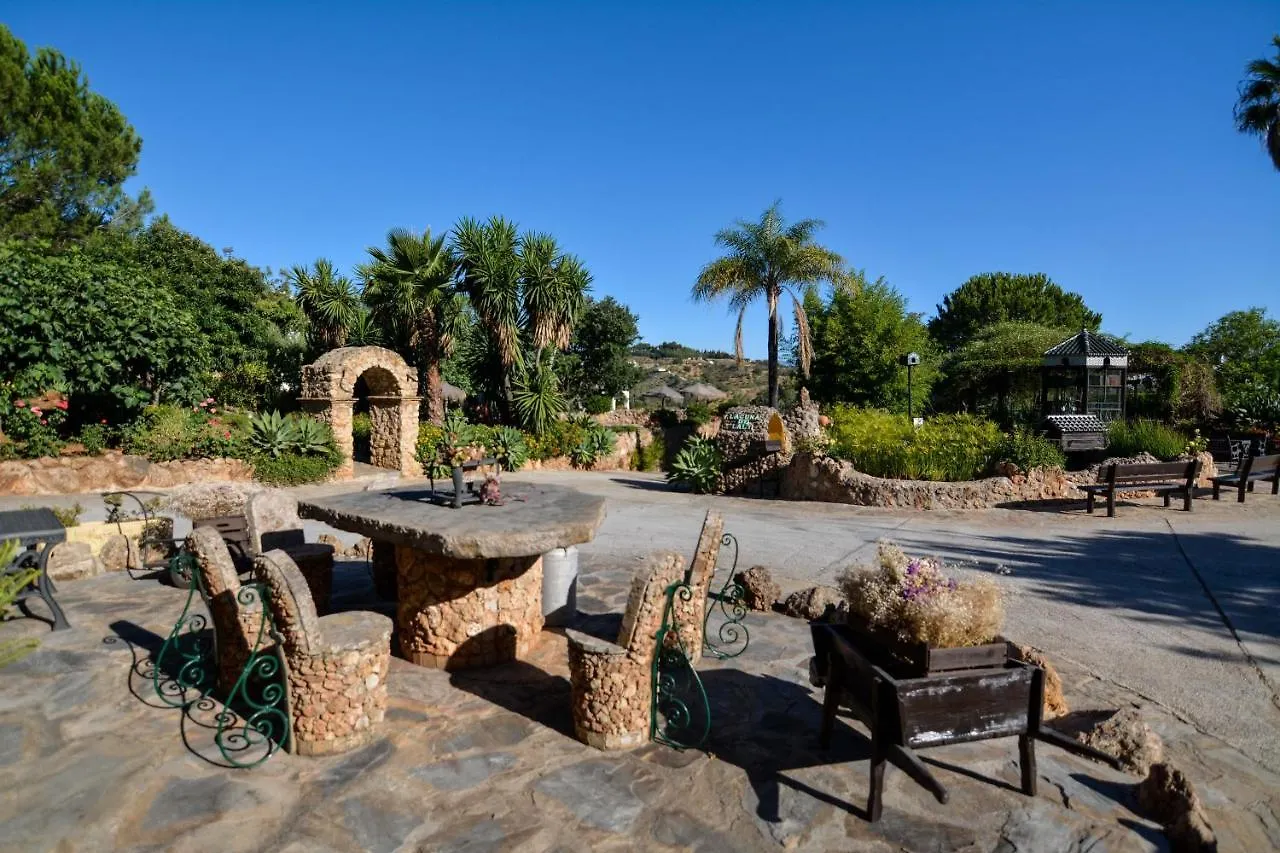 Tu Villa Rural Olivo 3 Dormitorios Piscina Privada Alhaurin el Grande Spain