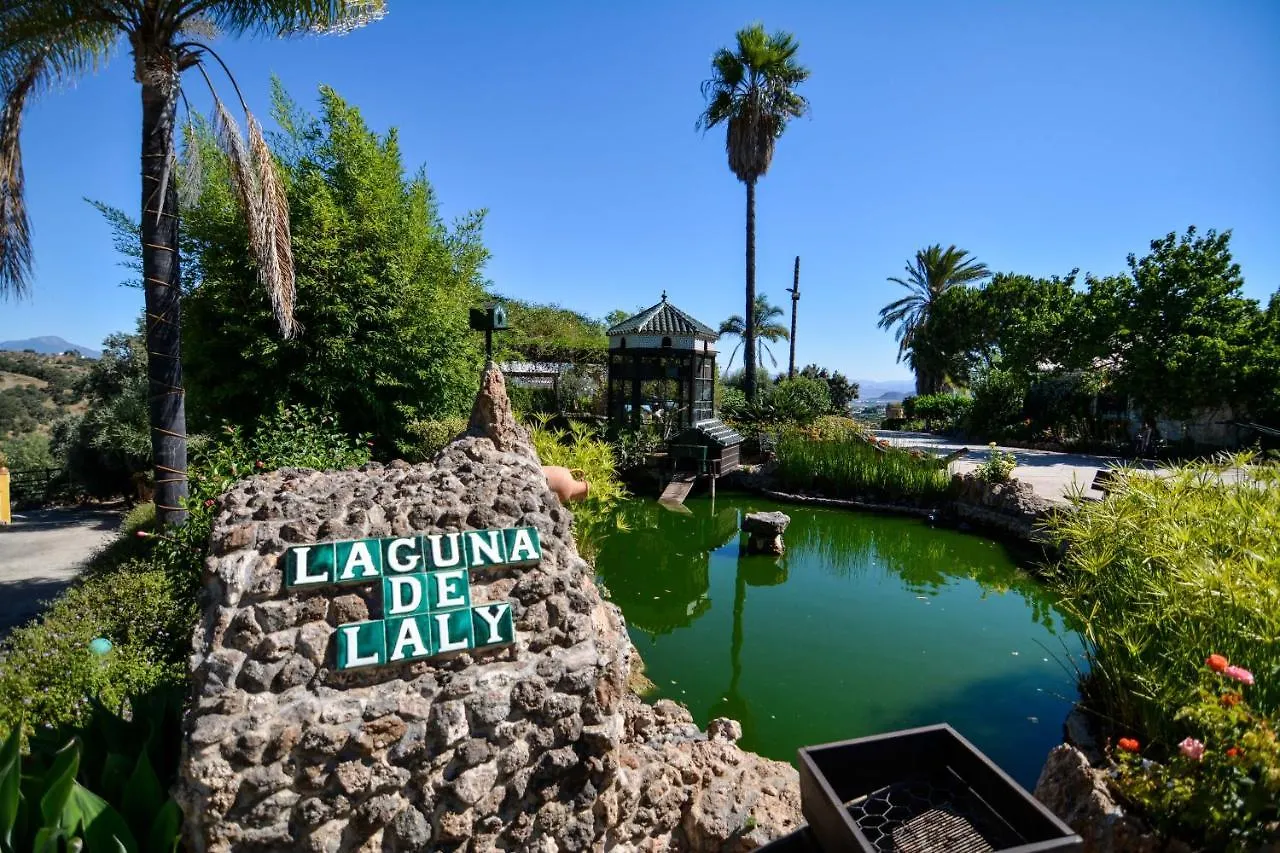 Tu Villa Rural Olivo 3 Dormitorios Piscina Privada Alhaurin el Grande 0*,  Spain
