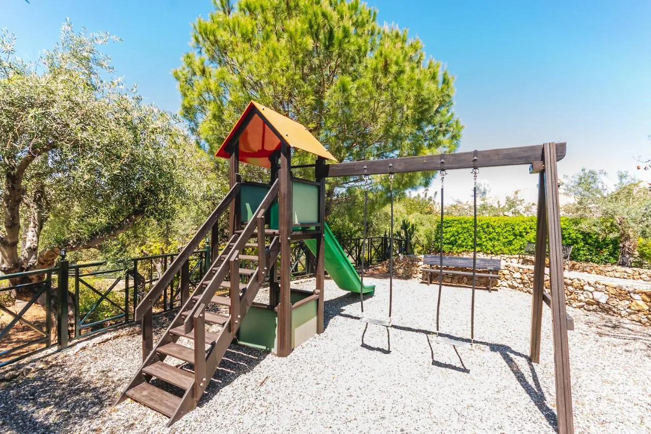 Tu Villa Rural Olivo 3 Dormitorios Piscina Privada Alhaurin el Grande Holiday home
