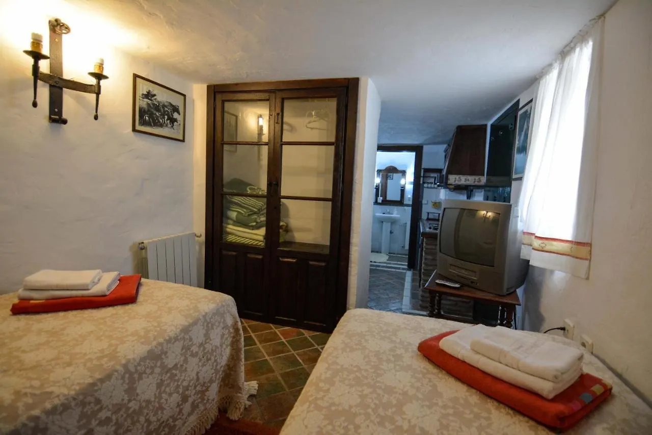 Tu Villa Rural Olivo 3 Dormitorios Piscina Privada Alhaurin el Grande